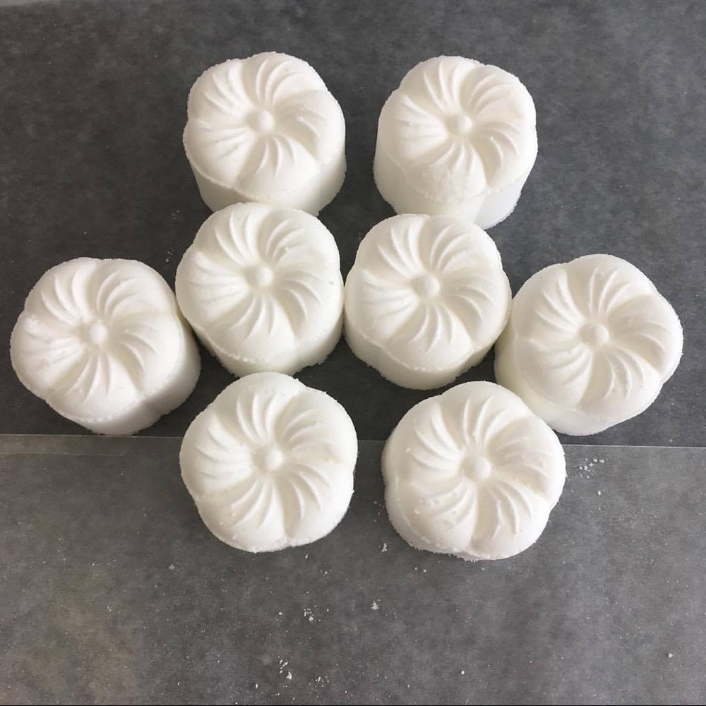 Shower Steamers
